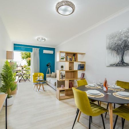 Niovi'S Luxury Apartment In Chania City Center Dış mekan fotoğraf