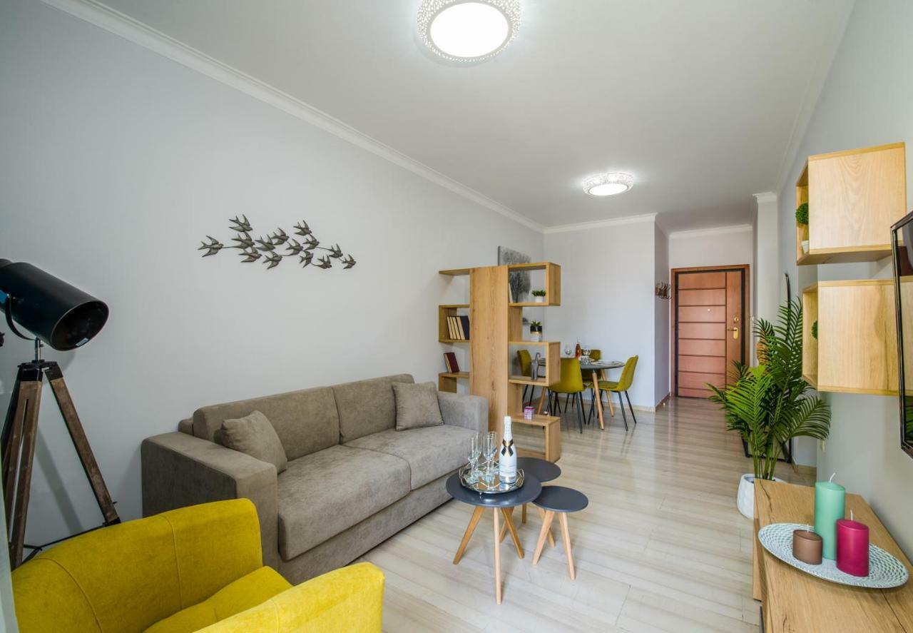 Niovi'S Luxury Apartment In Chania City Center Dış mekan fotoğraf